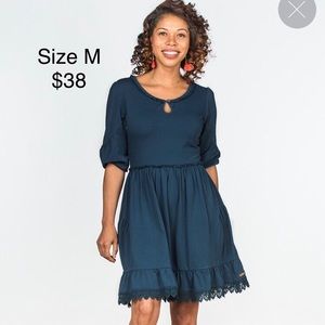 MJC dress